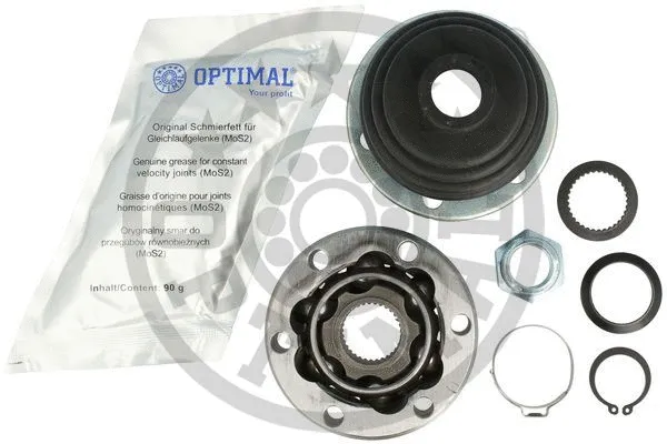 Joint Kit, drive shaft (CT-1011)