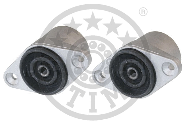 Repair Kit, suspension strut support mount (F8-6344)