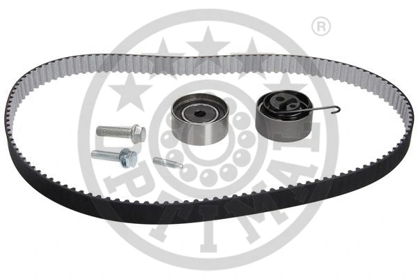 Timing Belt Kit