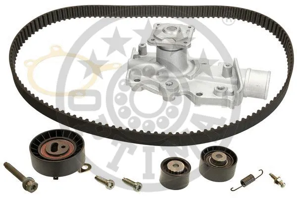 Water Pump & Timing Belt Kit (SK-1094AQ1)