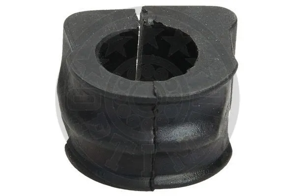 Mounting, stabiliser bar