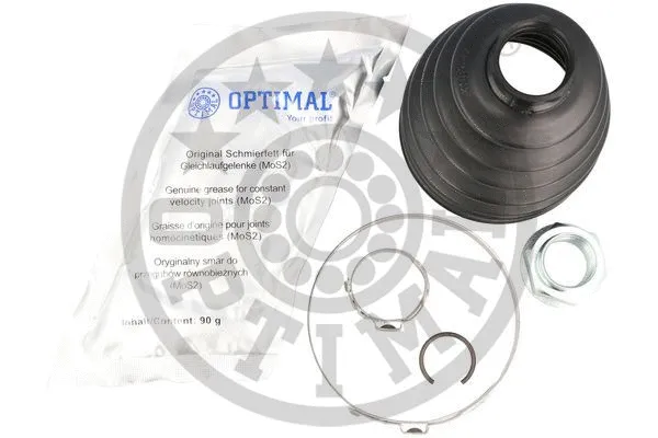 Bellow Kit, drive shaft (CVB-10646TPE)