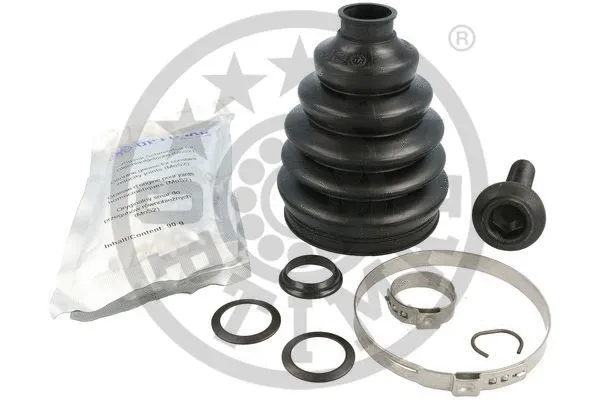 Bellow Kit, drive shaft (CVB-10512TPE)