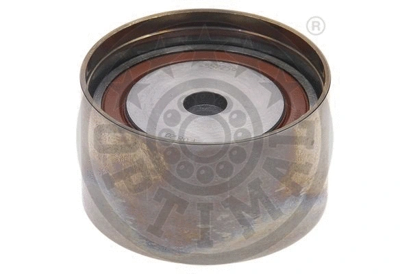 Deflection/Guide Pulley, timing belt