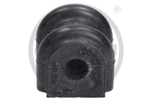 Mounting, stabiliser bar
