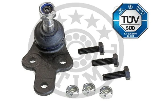 Ball Joint