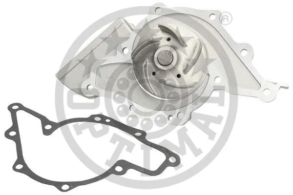 Water Pump, engine cooling