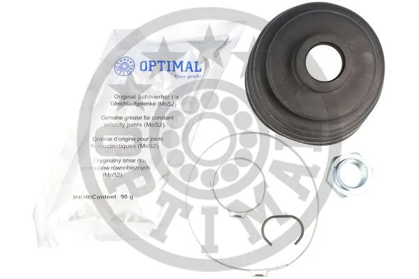 Bellow Kit, drive shaft (CVB-10358CR)