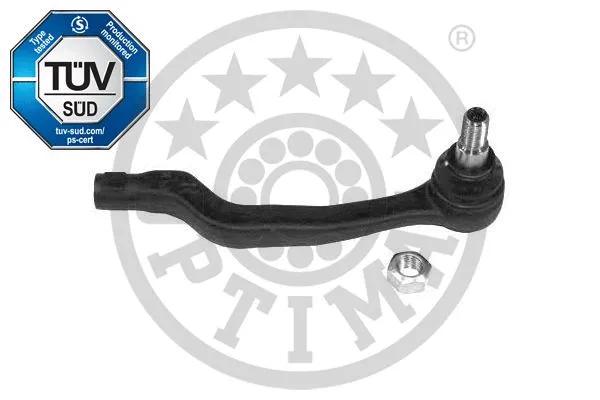 Tie Rod End (G1-1225)