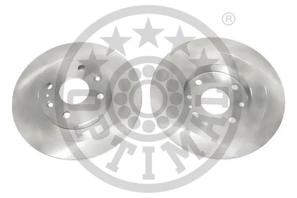 Brake Disc (BS-1480C)