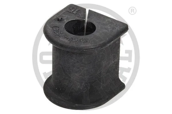 Mounting, stabiliser bar