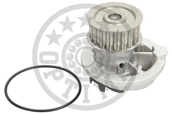 Water Pump, engine cooling (AQ-1476)