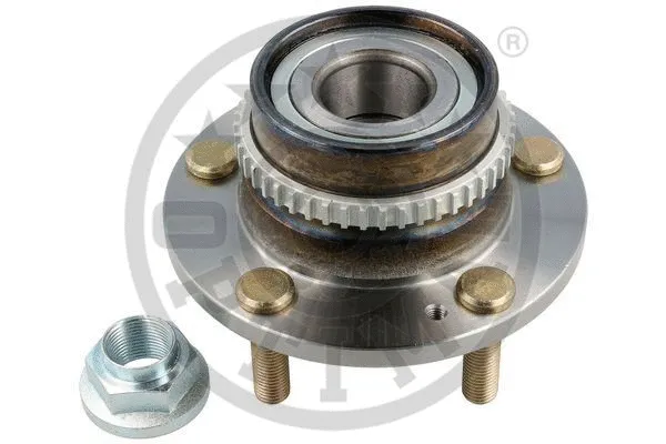 Wheel Bearing Kit (922317)