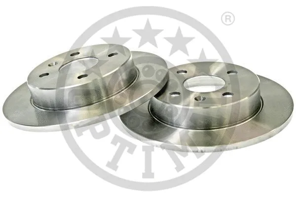 Brake Disc (BS-5700)