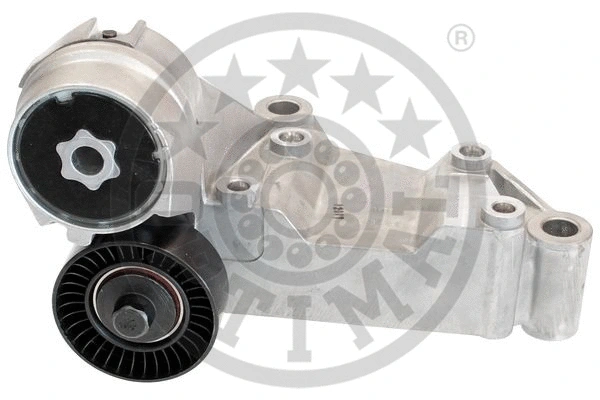 Tensioner Lever, V-ribbed belt (0-N1610)