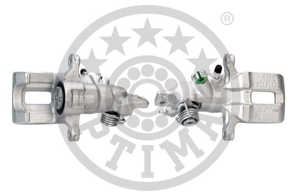 Brake Caliper (BC-1731R)