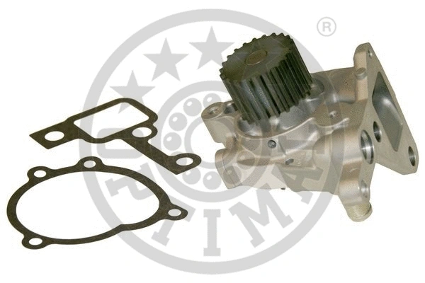 Water Pump, engine cooling (AQ-2141)
