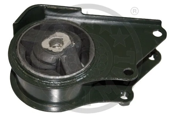 Mounting, engine (F8-6496)