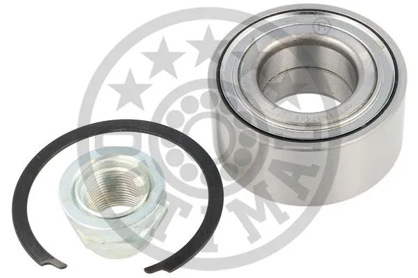 Wheel Bearing Kit (801836)