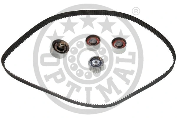 Timing Belt Kit (SK-1335)