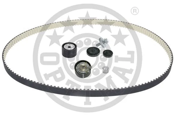 Timing Belt Kit (SK-1630)