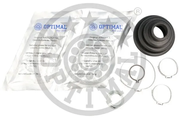 Bellow Kit, drive shaft (CVB-10494CR)