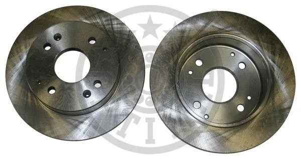 Brake Disc (BS-7502)