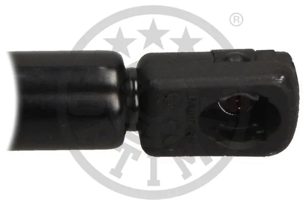 Gas Spring, bonnet