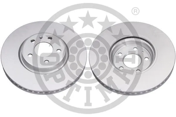Brake Disc (BS-8922HC)