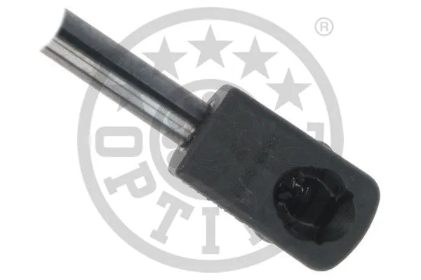 Gas Spring, bonnet