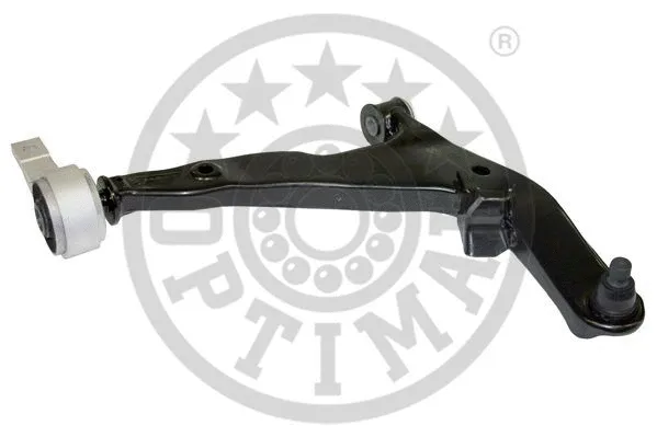 Control/Trailing Arm, wheel suspension (G6-1246)