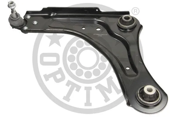 Control/Trailing Arm, wheel suspension (G6-1636)