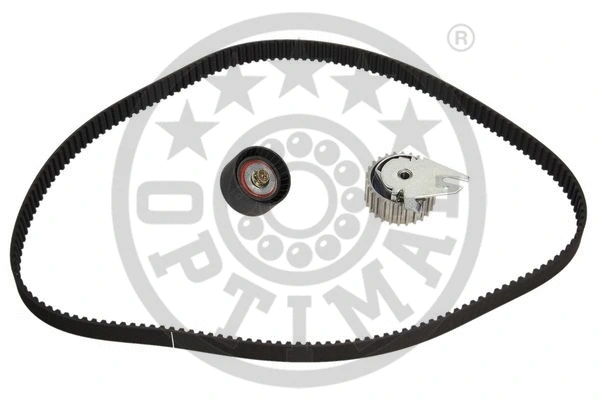 Timing Belt Kit