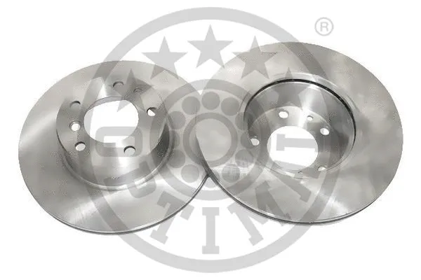 Brake Disc (BS-3480C)