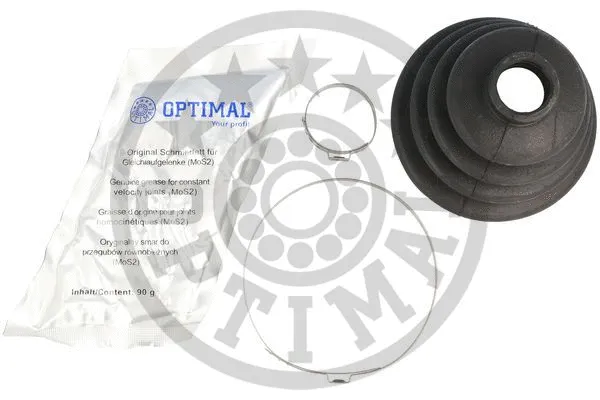 Bellow Kit, drive shaft (CVB-10503CR)