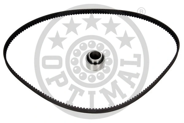 Timing Belt Kit