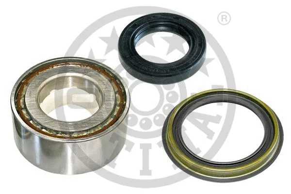 Wheel Bearing Kit (962881)