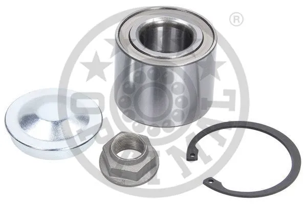 Wheel Bearing Kit (702899)