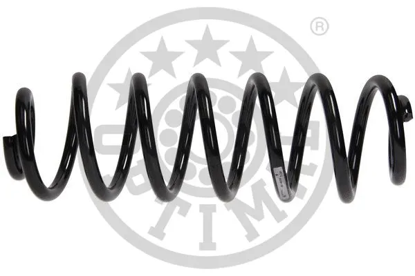 Suspension Spring