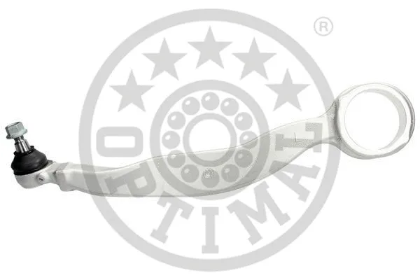 Control/Trailing Arm, wheel suspension (G5-978)