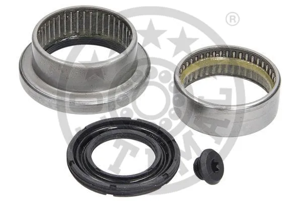 Repair Kit, wheel suspension (F8-6277)