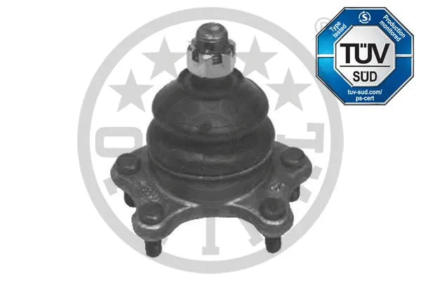 Ball Joint (G3-907)