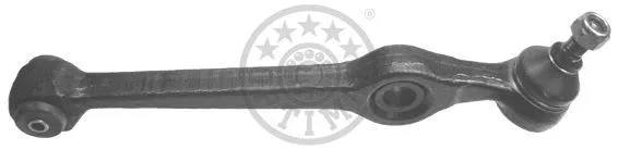 Control/Trailing Arm, wheel suspension (G5-570)