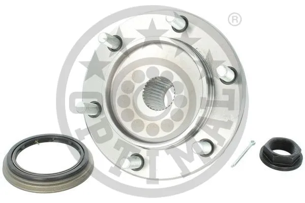Wheel Bearing Kit