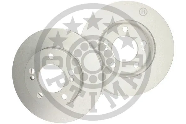 Brake Disc (BS-9495HC)