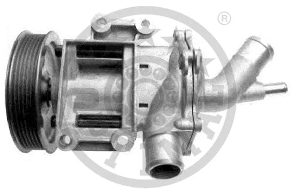 Water Pump, engine cooling (AQ-1262)