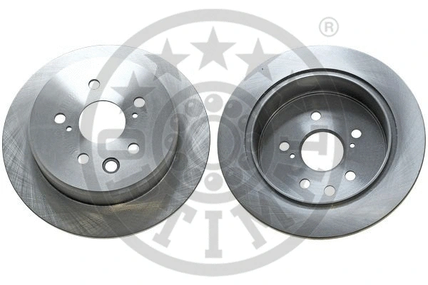 Brake Disc (BS-8330)