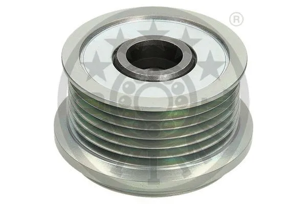 Alternator Freewheel Clutch