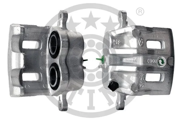 Brake Caliper (BC-1358R)