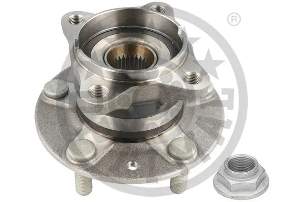 Wheel Bearing Kit (942224)